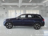  Mercedes  G-Klasee MERCEDES-BENZ GLC / 2019 / 5P / SUV 300 E 4MATIC EQ-POWER BUSIN. EXTRA AUT #8