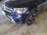 Mercedes  G-Klasee MERCEDES-BENZ GLC / 2019 / 5P / SUV 300 E 4MATIC EQ-POWER BUSIN. EXTRA AUT #34