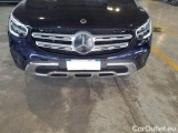  Mercedes  G-Klasee MERCEDES-BENZ GLC / 2019 / 5P / SUV 300 E 4MATIC EQ-POWER BUSIN. EXTRA AUT #36