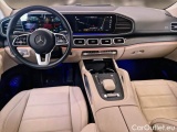  Mercedes  G-Klasee MERCEDES-BENZ GLE COUPÉ / 2020 / 5P / SUV GLE COUPÈ 350 DE 4M PLUG-IN PREMIUM #3
