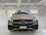  Mercedes  G-Klasee MERCEDES-BENZ GLE COUPÉ / 2020 / 5P / SUV GLE COUPÈ 350 DE 4M PLUG-IN PREMIUM #6