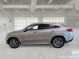 Mercedes  G-Klasee MERCEDES-BENZ GLE COUPÉ / 2020 / 5P / SUV GLE COUPÈ 350 DE 4M PLUG-IN PREMIUM #8