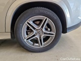  Mercedes  G-Klasee MERCEDES-BENZ GLE COUPÉ / 2020 / 5P / SUV GLE COUPÈ 350 DE 4M PLUG-IN PREMIUM #19
