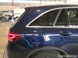  Mercedes  G-Klasee MERCEDES-BENZ GLC / 2019 / 5P / SUV 300 E 4MATIC EQ-POWER BUSIN. EXTRA AUT #56