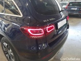  Mercedes  G-Klasee MERCEDES-BENZ GLC / 2019 / 5P / SUV 300 E 4MATIC EQ-POWER BUSIN. EXTRA AUT #70