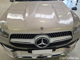  Mercedes  G-Klasee MERCEDES-BENZ GLE COUPÉ / 2020 / 5P / SUV GLE COUPÈ 350 DE 4M PLUG-IN PREMIUM #34