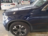  Mercedes  G-Klasee MERCEDES-BENZ GLC / 2019 / 5P / SUV 300 E 4MATIC EQ-POWER BUSIN. EXTRA AUT #84