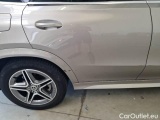 Mercedes  G-Klasee MERCEDES-BENZ GLE COUPÉ / 2020 / 5P / SUV GLE COUPÈ 350 DE 4M PLUG-IN PREMIUM #59