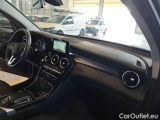  Mercedes  G-Klasee MERCEDES-BENZ GLC / 2019 / 5P / SUV 300 E 4MATIC EQ-POWER BUSIN. EXTRA AUT #104