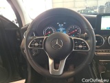  Mercedes  G-Klasee MERCEDES-BENZ GLC / 2019 / 5P / SUV 300 E 4MATIC EQ-POWER BUSIN. EXTRA AUT #107