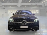  Mercedes  G-Klasee MERCEDES-BENZ GLE COUPÉ / 2020 / 5P / SUV GLE COUPÈ 350 DE 4MATIC EQ-P ULTIMATE #6