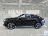  Mercedes  G-Klasee MERCEDES-BENZ GLE COUPÉ / 2020 / 5P / SUV GLE COUPÈ 350 DE 4MATIC EQ-P ULTIMATE #8