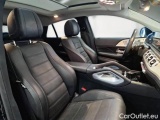  Mercedes  G-Klasee MERCEDES-BENZ GLE COUPÉ / 2020 / 5P / SUV GLE COUPÈ 350 DE 4MATIC EQ-P ULTIMATE #13