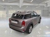  Mini  Countryman MINI  / 2016 / 5P / BERLINA COOPER S E ALL4 AUTOMATICA #2