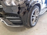  Mercedes  G-Klasee MERCEDES-BENZ GLE COUPÉ / 2020 / 5P / SUV GLE COUPÈ 350 DE 4MATIC EQ-P ULTIMATE #26