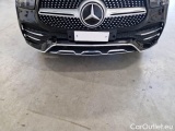  Mercedes  G-Klasee MERCEDES-BENZ GLE COUPÉ / 2020 / 5P / SUV GLE COUPÈ 350 DE 4MATIC EQ-P ULTIMATE #30