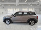  Mini  Countryman MINI  / 2016 / 5P / BERLINA COOPER S E ALL4 AUTOMATICA #8
