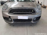  Mini  Countryman MINI  / 2016 / 5P / BERLINA COOPER S E ALL4 AUTOMATICA #41