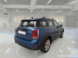  Mini  Countryman MINI  / 2016 / 5P / BERLINA COOPER S E ALL4 BUSINESS AUTOM. #2