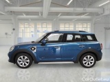 Mini  Countryman MINI  / 2016 / 5P / BERLINA COOPER S E ALL4 BUSINESS AUTOM. #8
