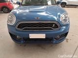  Mini  Countryman MINI  / 2016 / 5P / BERLINA COOPER S E ALL4 BUSINESS AUTOM. #31
