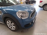  Mini  Countryman MINI  / 2016 / 5P / BERLINA COOPER S E ALL4 BUSINESS AUTOM. #36