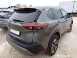  Nissan  X-Trail NISSAN  / 2022 / 5P / CROSSOVER 1.5 EREV E-POWER N-CONNECTA AUTO #2