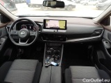  Nissan  X-Trail NISSAN  / 2022 / 5P / CROSSOVER 1.5 EREV E-POWER N-CONNECTA AUTO #3