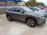  Nissan  X-Trail NISSAN  / 2022 / 5P / CROSSOVER 1.5 EREV E-POWER N-CONNECTA AUTO #6