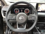  Nissan  X-Trail NISSAN  / 2022 / 5P / CROSSOVER 1.5 EREV E-POWER N-CONNECTA AUTO #57