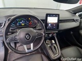  Renault  Clio RENAULT  / 2019 / 5P / BERLINA 1.6 HYBRID E-TECH 103KW INITIALE PARIS #3