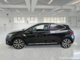  Renault  Clio RENAULT  / 2019 / 5P / BERLINA 1.6 HYBRID E-TECH 103KW INITIALE PARIS #8