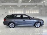  Skoda  Octavia SKODA  WAGON / 2020 / 5P / STATION WAGON 1.4 TSI PLUG-IN HYBRYD EXECUTIVE DSG #7