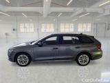  Skoda  Octavia SKODA  WAGON / 2020 / 5P / STATION WAGON 1.4 TSI PLUG-IN HYBRYD EXECUTIVE DSG #8
