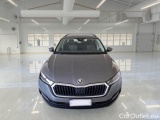  Skoda  Octavia SKODA  WAGON / 2020 / 5P / STATION WAGON 1.4 TSI PLUG-IN HYBRYD EXECUTIVE DSG #6