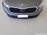  Skoda  Octavia SKODA  WAGON / 2020 / 5P / STATION WAGON 1.4 TSI PLUG-IN HYBRYD EXECUTIVE DSG #30
