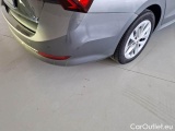  Skoda  Octavia SKODA  WAGON / 2020 / 5P / STATION WAGON 1.4 TSI PLUG-IN HYBRYD EXECUTIVE DSG #37