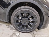  Tesla  Model Y TESLA  / 2020 / 5P / SUV 75 KWH DUAL MOTOR LONG RANGE 4WD AUT. #17