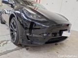  Tesla  Model Y TESLA  / 2020 / 5P / SUV 75 KWH DUAL MOTOR LONG RANGE 4WD AUT. #22