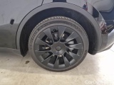  Tesla  Model Y TESLA  / 2020 / 5P / SUV 75 KWH DUAL MOTOR LONG RANGE 4WD AUT. #35