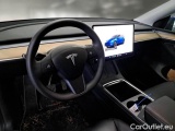  Tesla  Model Y TESLA  / 2020 / 5P / SUV 75 KWH DUAL MOTOR LONG RANGE 4WD AUT. #3
