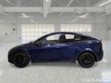  Tesla  Model Y TESLA  / 2020 / 5P / SUV 75 KWH DUAL MOTOR LONG RANGE 4WD AUT. #8