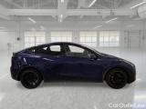  Tesla  Model Y TESLA  / 2020 / 5P / SUV 75 KWH DUAL MOTOR LONG RANGE 4WD AUT. #7