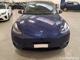  Tesla  Model Y TESLA  / 2020 / 5P / SUV 75 KWH DUAL MOTOR LONG RANGE 4WD AUT. #31