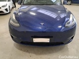  Tesla  Model Y TESLA  / 2020 / 5P / SUV 75 KWH DUAL MOTOR LONG RANGE 4WD AUT. #40