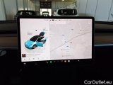  Tesla  Model Y TESLA  / 2020 / 5P / SUV 75 KWH DUAL MOTOR LONG RANGE 4WD AUT. #3