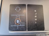  Tesla  Model Y TESLA  / 2020 / 5P / SUV 75 KWH DUAL MOTOR LONG RANGE 4WD AUT. #4