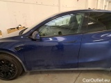  Tesla  Model Y TESLA  / 2020 / 5P / SUV 75 KWH DUAL MOTOR LONG RANGE 4WD AUT. #92