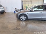  Tesla  Model Y TESLA  / 2020 / 5P / SUV 75 KWH DUAL MOTOR LONG RANGE 4WD AUT. #17