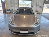  Tesla  Model Y TESLA  / 2020 / 5P / SUV 75 KWH DUAL MOTOR LONG RANGE 4WD AUT. #21
